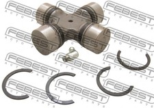 Febest 1987 Nissan Pathfinder Universal Joint Asn-25 Febest 1987 Nissan Pathfinder Universal Joint Asn-25
