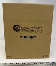 Super7 ThunderCats Ultimates  Monkian 7  Action Figure - NEW