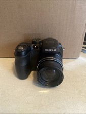 Fujifilm Finepix S1000 FD 10MP - Read Description - Parts Only