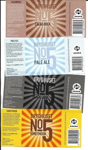4 BRYGHUSET NO 5 HOLBÆK DENMARK 2