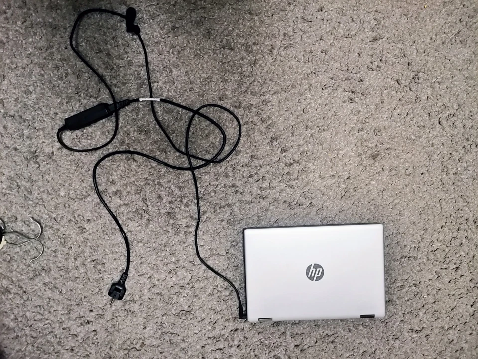 HP Pavilion Laptop, Tablet 360°C Convertible