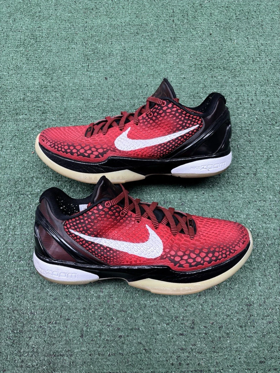 Nike Zoom Kobe 6 Protro All-Star for Sale - Authenticity