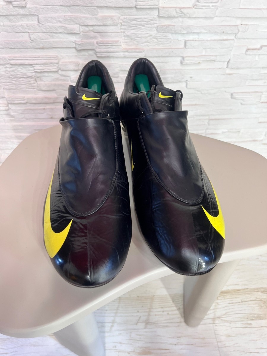 Nike Mercurial Vapor V SG 354567 2009 Italy football boots cleats
