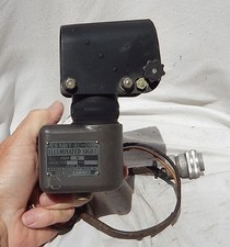 WW2 SBD-5 Dauntless Divebomber Gunners Twin 30 Cal. Machine Gun Mark 9 Gunsight