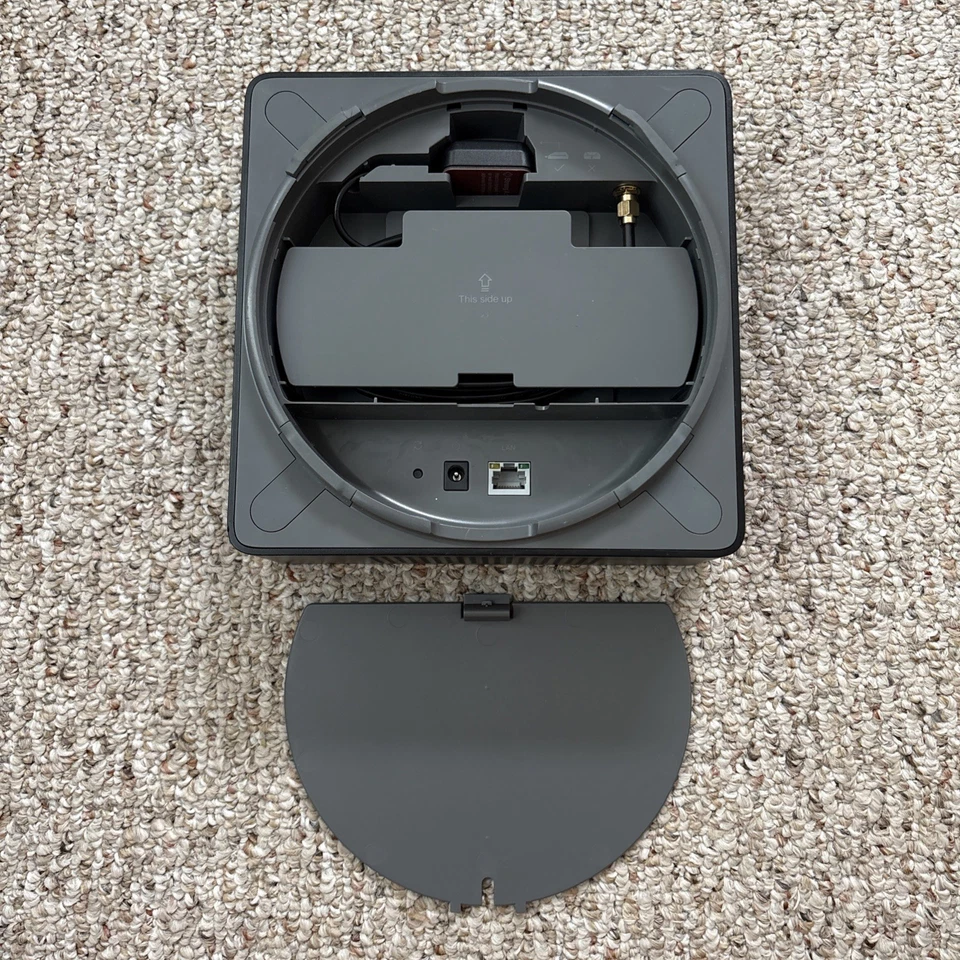 Amplificador de señal celular Verizon Wireless 4G LTE ASK-SFE116 Foto 4 de 4