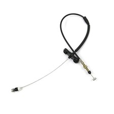 Accelerator Throttle Cable Assy Fit Nissan Cefiro Laurel Altima A31 4D RB20E 2WD
