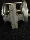 Three Vintage Fishing Reels Bronson Mercury #2550 (Working) 2 Ocean City #1581 — photo 4