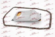 Hydraulikfiltersatz Automatikgetriebe f�r BMW E46 E39 E38 Z4 Roadster E85 1.6 1