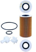 Knecht ÖLfilter OX 554D2 FüR Lexus Toyota