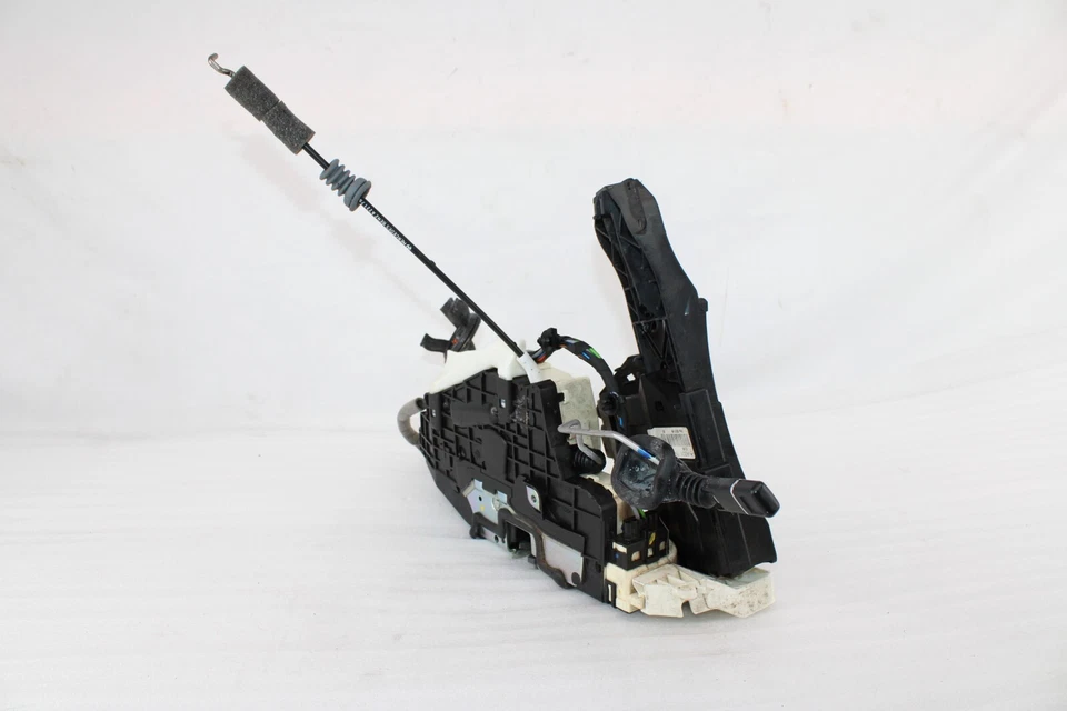 ☑️ 07-09 MERCEDES BENZ W221 S550 ПРАВЫЙ ПРИВОД ЗАМКА ПЕРЕДНЕЙ ДВЕРИ ПАССАЖИРА Б/У - Изображение 3 из 4