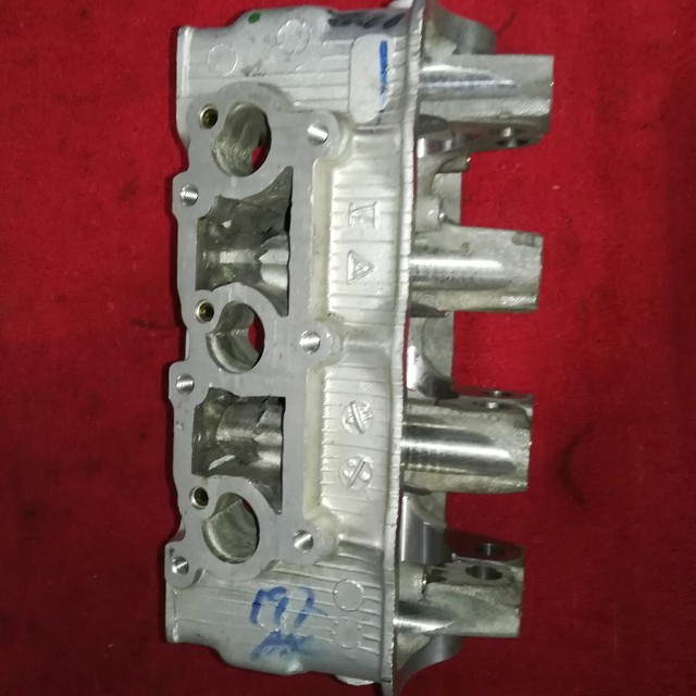 F5a двигатель suzuki