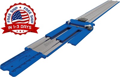 Guia Sierra Circular Accesorios Guias Para Sierras Circulares De Mano Guía 50''