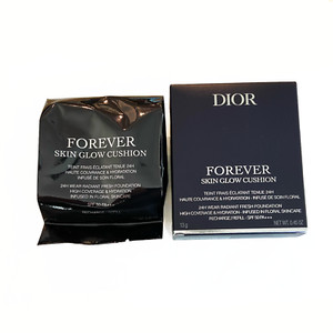 Dior Forever Cushion Hydra Glow | Dior FI