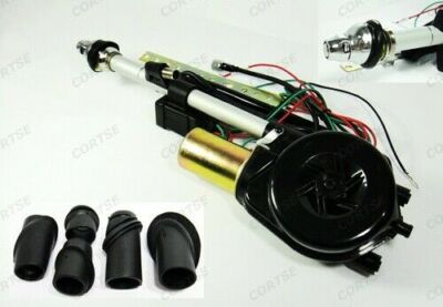 Fit BMW E30 325i E28 533i E21 E23 Power Antenna Aerial Radio OEM Replacement Kit