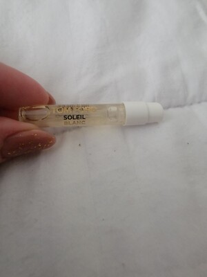 Tom Ford 'Soleil Blanc' EDP Perfume  Sample Spray 