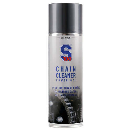 S100 Kettenreiniger - 300 ml - Bild 1 von 3