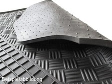 Fußmatten-Satz für Land Rover / Range Rover Sport (L494), Bj.13-