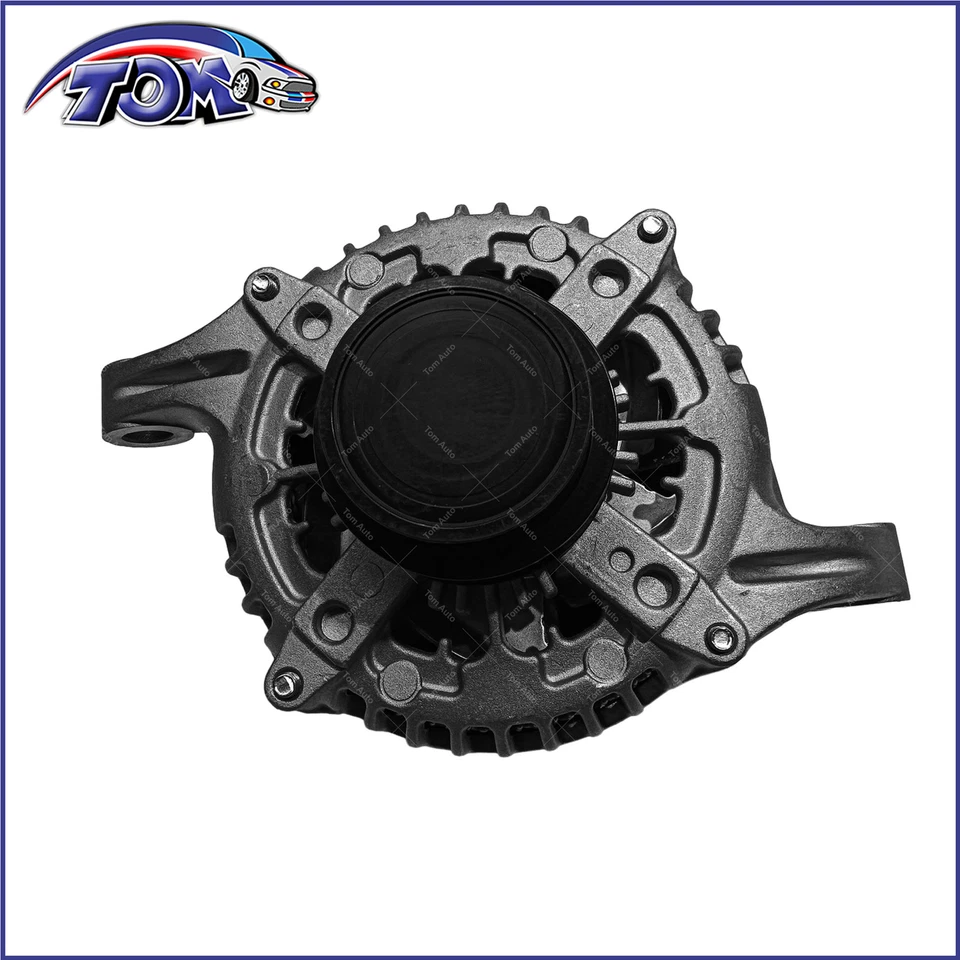 ALTERNADOR 200A 14V COMPATIBLE CON LINCOLN MKC 2015 2016 2017 2018 2019 679222 G2GZ10346B Foto 4 de 4