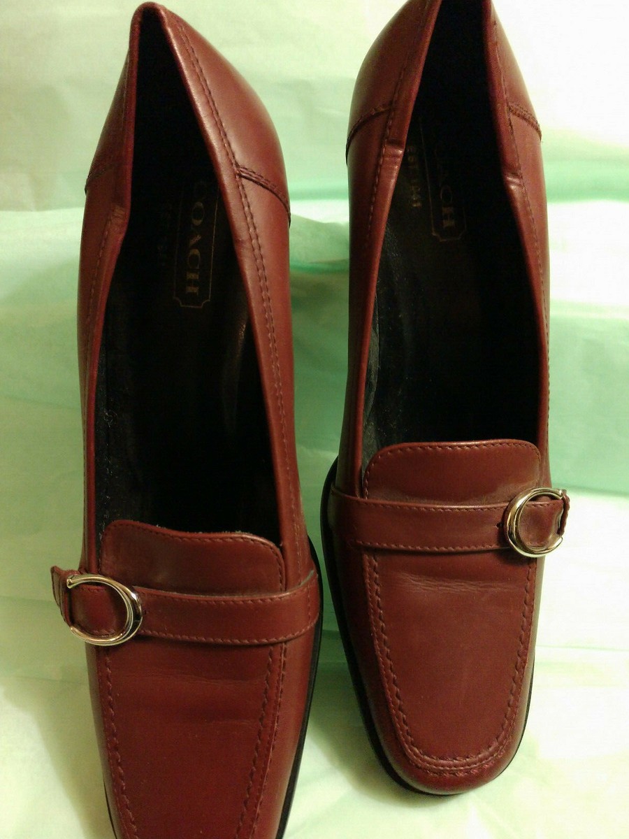 black tie summer wedding dress Nomad Maroon Glossy Dress Shoes 0111046  1st step UAE