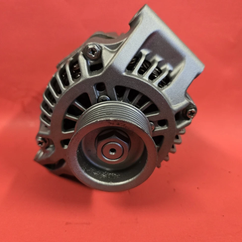 Alternador Acura RSX 2005 a 2006 motor de 4 cilindros/2,0 L 90 amperios con garantía Foto 2 de 4