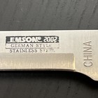 Emson 2002 German Style Stainless Steel 5” Blade Utility Knife — photo 4