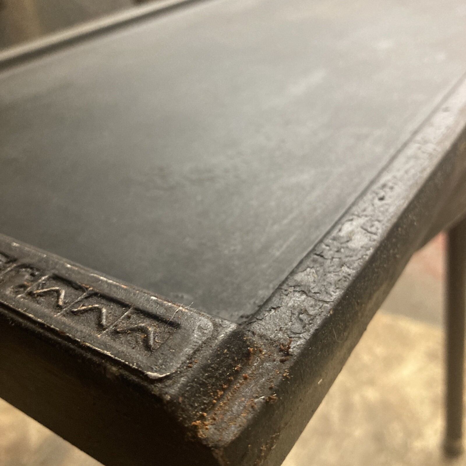 JennAir JGA8200ADX Designer Line Gas Griddle Accessory OEM Part Used