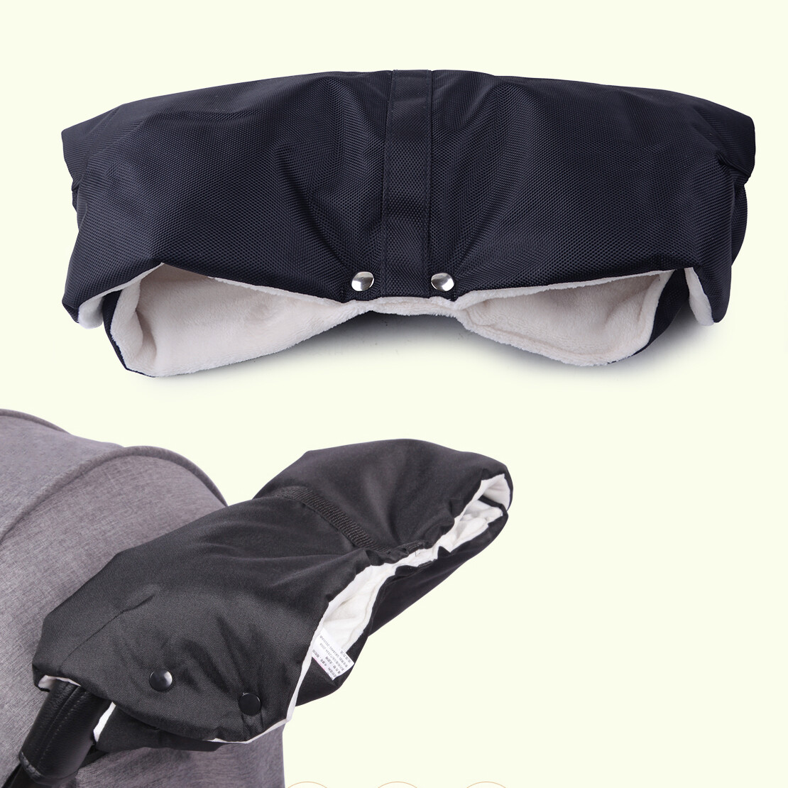 best stroller gloves