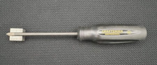 Craftsman Professional No.1 Phillips 4" Long Screwdriver - 41886 - USA MADE
