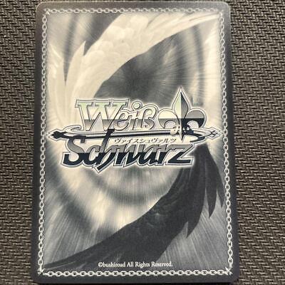Weiss Schwarz NIKKE Noise: Classic Diva NIK/S117-064SP SP Weiss Schwarz NIKKE Noise: Classic Diva NIK/S117-064SP SP