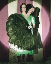 SARAH PAULSON signed autograph 20x25cm AMERICAN HORROR STORY in person autograph