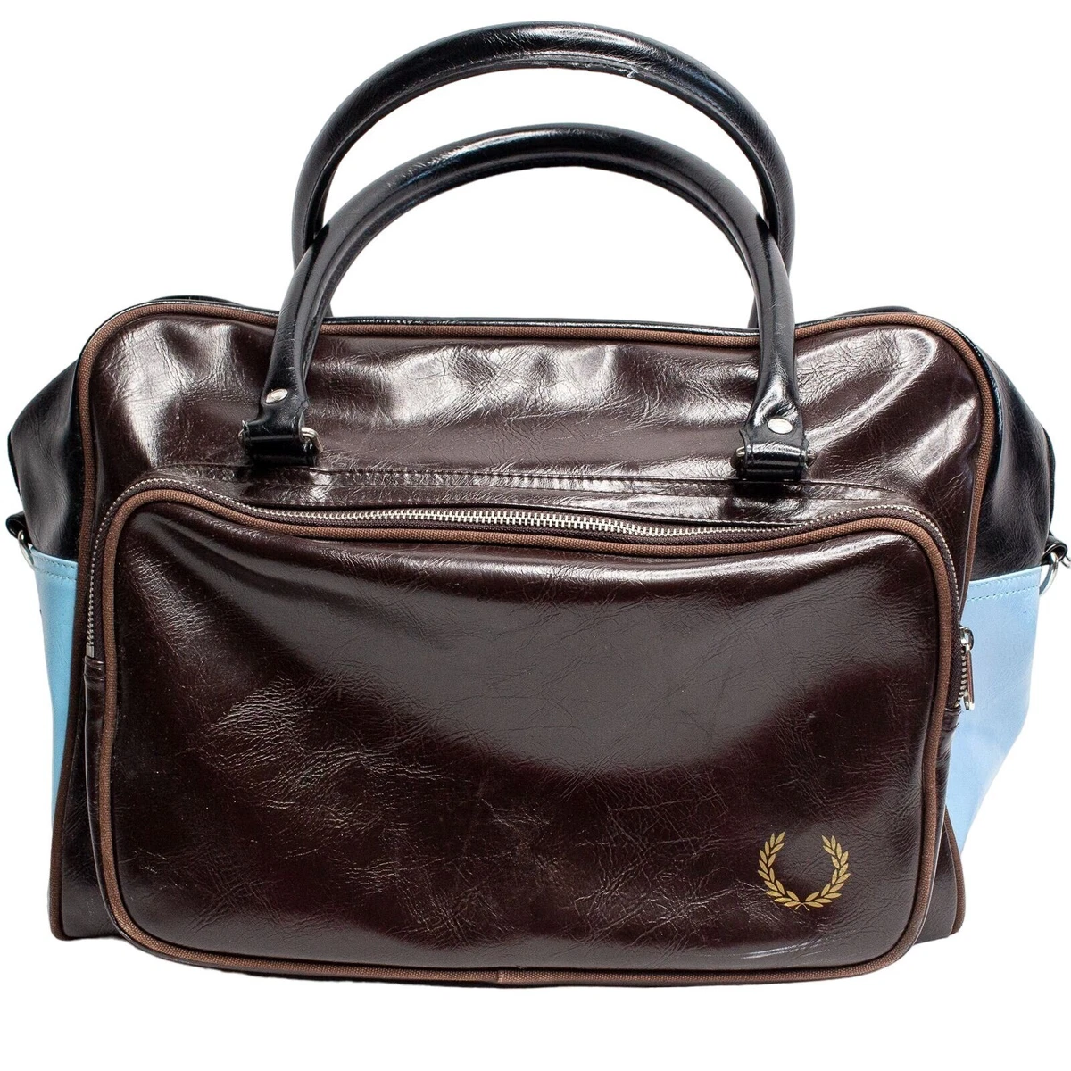 Fred perry cheap sports bag