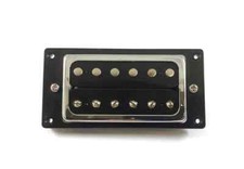 Solo TV Classic Style Neck Humbucker Pickup