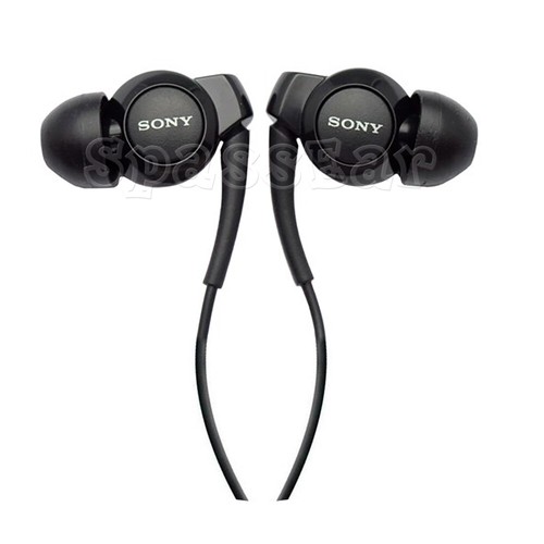 Genuine Sony MDR-AS20J Stile Attivo Sport Cuffie Auricolari Gancio Orecchio  in esecuzione | eBay