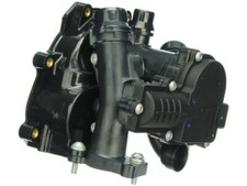 For Volkswagen Atlas Engine Coolant Thermostat Housing Assembly 79816BKSR