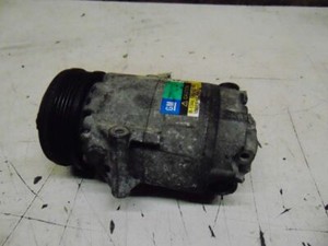 Klimakompressor 13205197 OPEL TIGRA TWINTOP 1.4