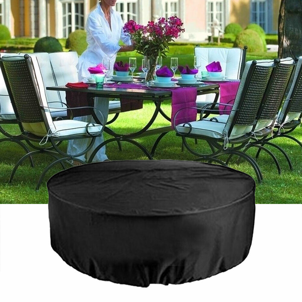 Waterproof Chair Cover Outdoor Patio excellence Storage Garden