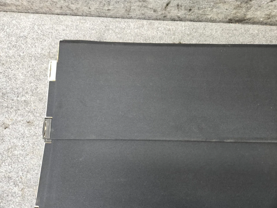 Parasol techo luna cubierta interior lexus 15-24 rc200t rc300 rc350 oem Foto 3 de 4