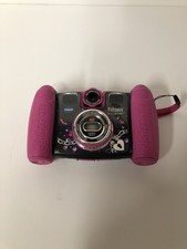 vtech kidizoom spin and smile camera