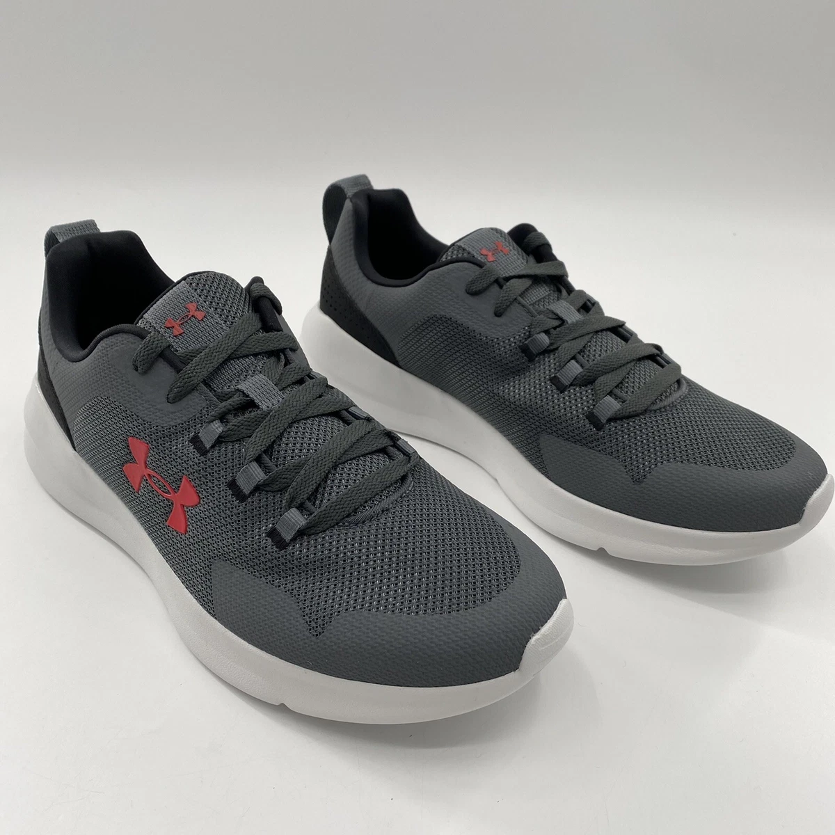 Under armour men's essential sportstyle shoes Clearance