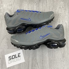 ultra blue tns