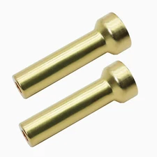 675442C1 New 2X Injector Sleeve Nozzle Tube For Farmall 1066 1466 1566