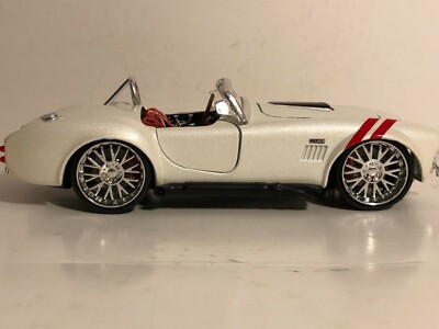 Shelby Cobra 1964 In Vendita | Car & Classic - Foto 4