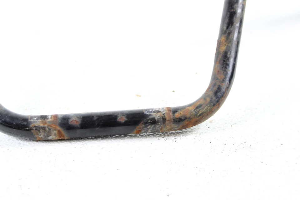 2008 YAMAHA GRIZZLY 700 OEM HANDLEBARS B4450 - Image 4 of 4