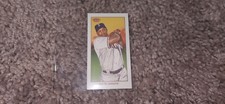 796: 2024 Topps T206/206 Base Adrian Beltre, Texas Rangers