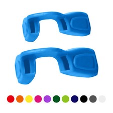 Replacement Rubber Nose Pads For-Oakley M2 Frame