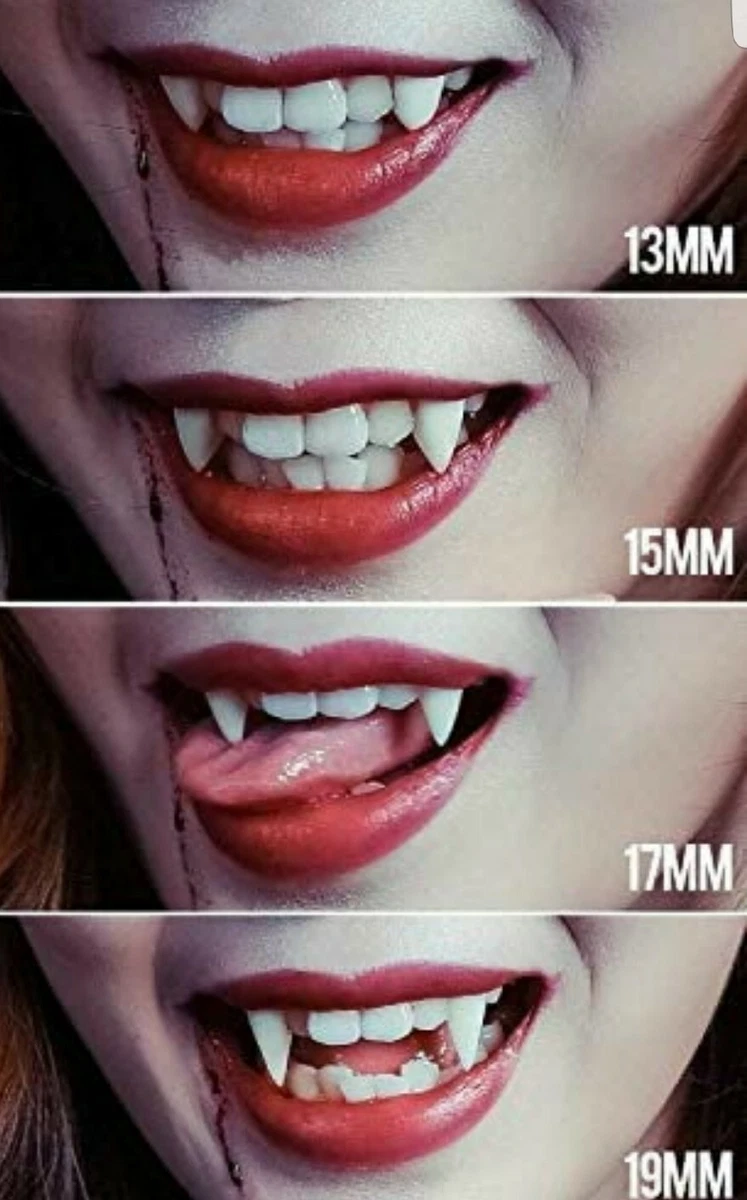 Share more than 83 anime vampire teeth latest - in.cdgdbentre