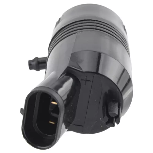 Windshield Wiper Washer Pump For Chevrolet Buick Cadillac GMC 22127573 - Bild 3 von 10