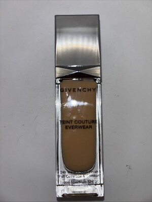 Givenchy Teint Couture Everwear Foundation Spf 20, 1oz