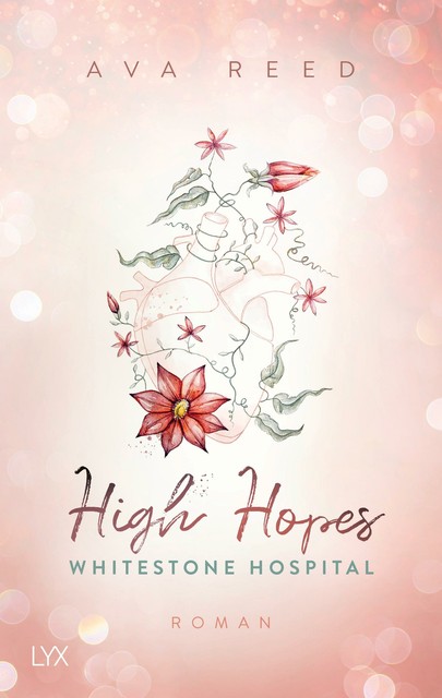 Thumbnail - Whitestone Hospital - High Hopes Von Ava Reed (2022, Taschenbuch)