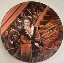 Waiting For Rhett - 2nd Issue Gone With The Wind By Paul Jennis